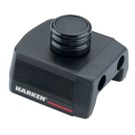 Harken 32mm Traveller End Control - Adjustable Pinstop