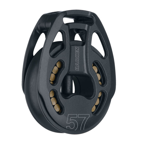 Harken Block - Black Magic 57mm Single - Loop