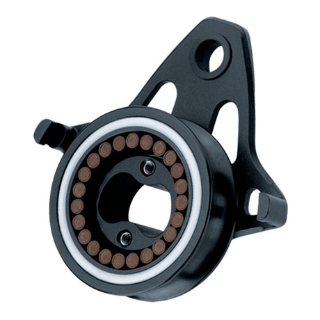 Harken Block - Black Magic 75mm Single - Runner - Becket_Additional1