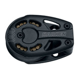 Harken Block - Black Magic 100mm Single - Footblock