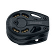 Harken Block - Black Magic 125mm Double - Footblock