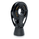 Harken Block - Black Magic 150mm Single - Stand-Up