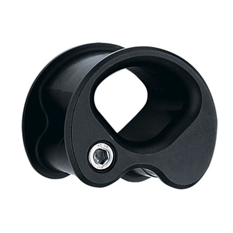 Harken 125mm Black Magic Block - Center Becket