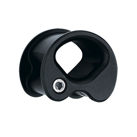 Harken 150mm Black Magic Block - Center Becket