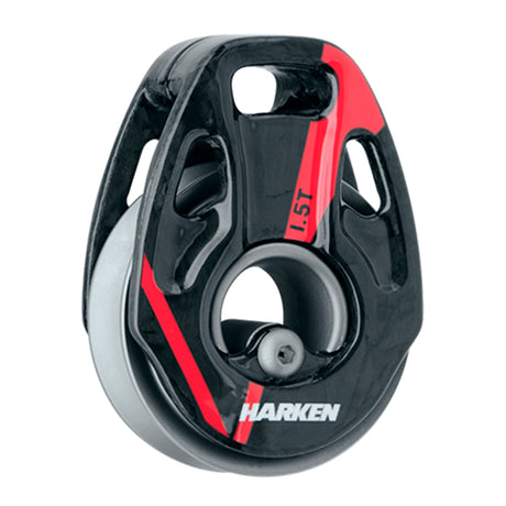 Harken Block - V Block 47mm - Loop (Carbon)