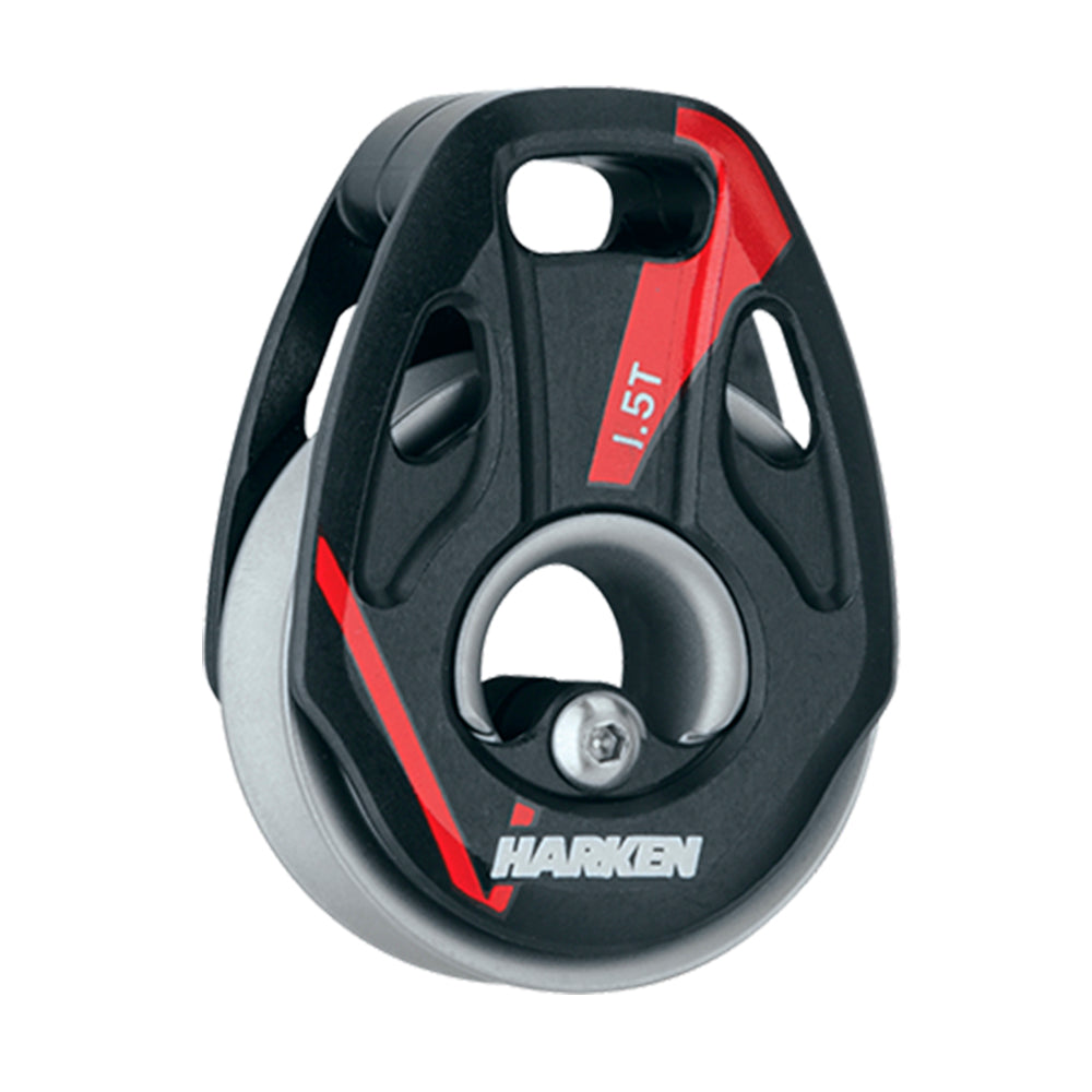 Harken Block - V Block 47mm - Loop (Aluminum)