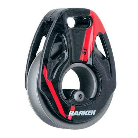 Harken Block - V Block 56mm - Loop (Carbon)