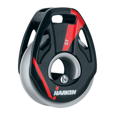 Harken Block - V Block 62mm - Loop (Aluminum)