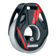 Harken Block - V Block 82mm - Loop (Aluminum)