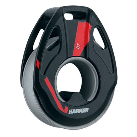 Harken Block - V Block 104mm - Loop (Aluminum)