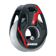 Harken Block - V Block 56mm - Wide Sheave / Loop (Aluminum)