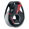 Harken Block - V Block 82mm - Wide Sheave / Loop (Aluminum)