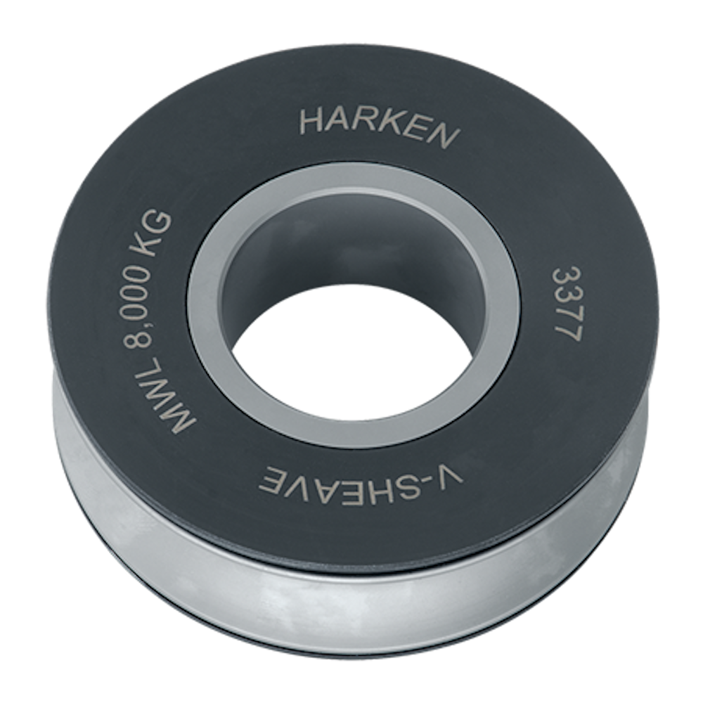 Harken V Sheaves - 8T Sheave