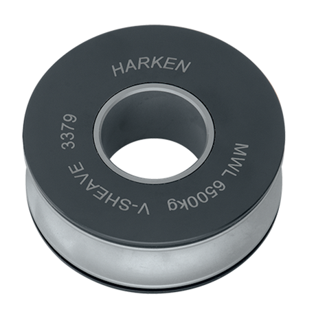 Harken V Sheaves - 6.5T Sheave