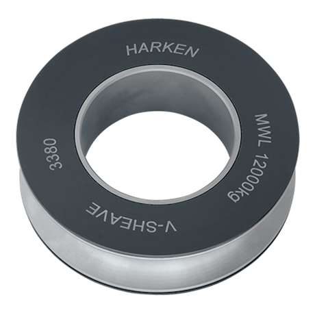 Harken V Sheaves - 12T Sheave