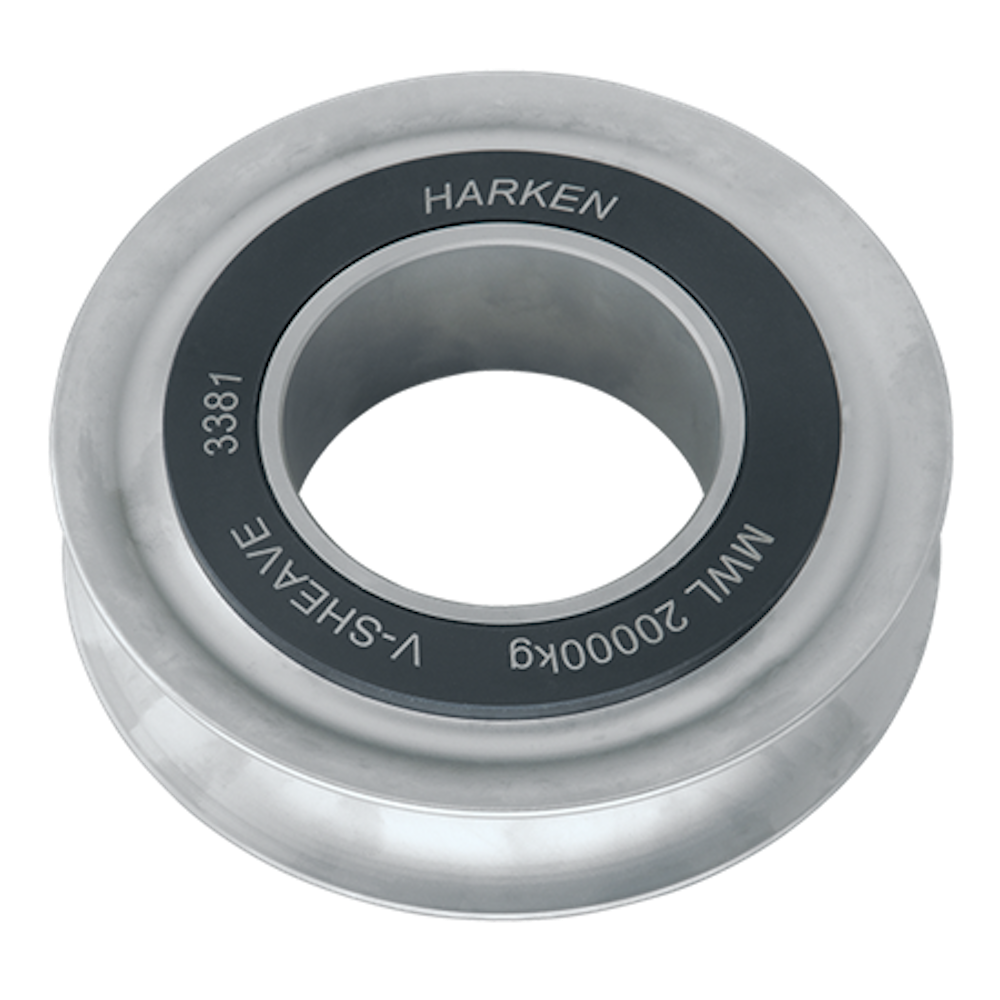 Harken V Sheaves - 20T Sheave