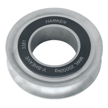 Harken V Sheaves - 20T Sheave