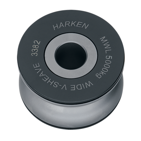 Harken V Sheaves - 5T Sheave / Wide