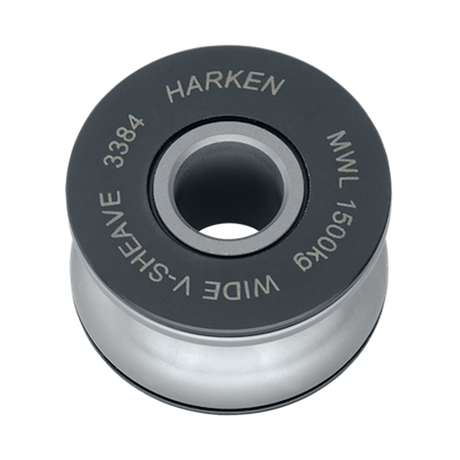 Harken V Sheaves - 1.5T Sheave / Wide tulip