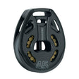 Harken Block - Black Magic 45mm Single - Loop