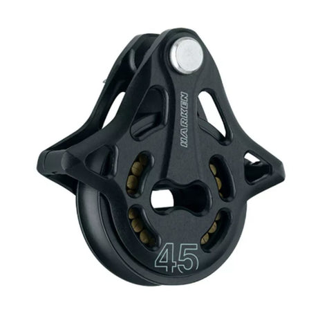 Harken Block - Black Magic 45mm Single - Runner