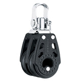 Harken Block - Carbo 29mm Double - Swivel