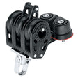 Harken Block - Carbo 29mm Triple - 471 Carbo-Cam / Becket