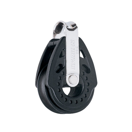 Harken Block - Carbo 29mm Single - Fixed Head