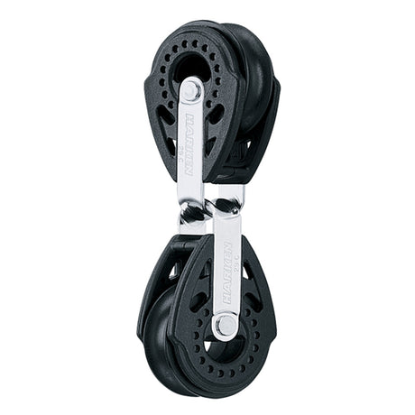 Harken Block - Carbo 29mm Double - Traveler