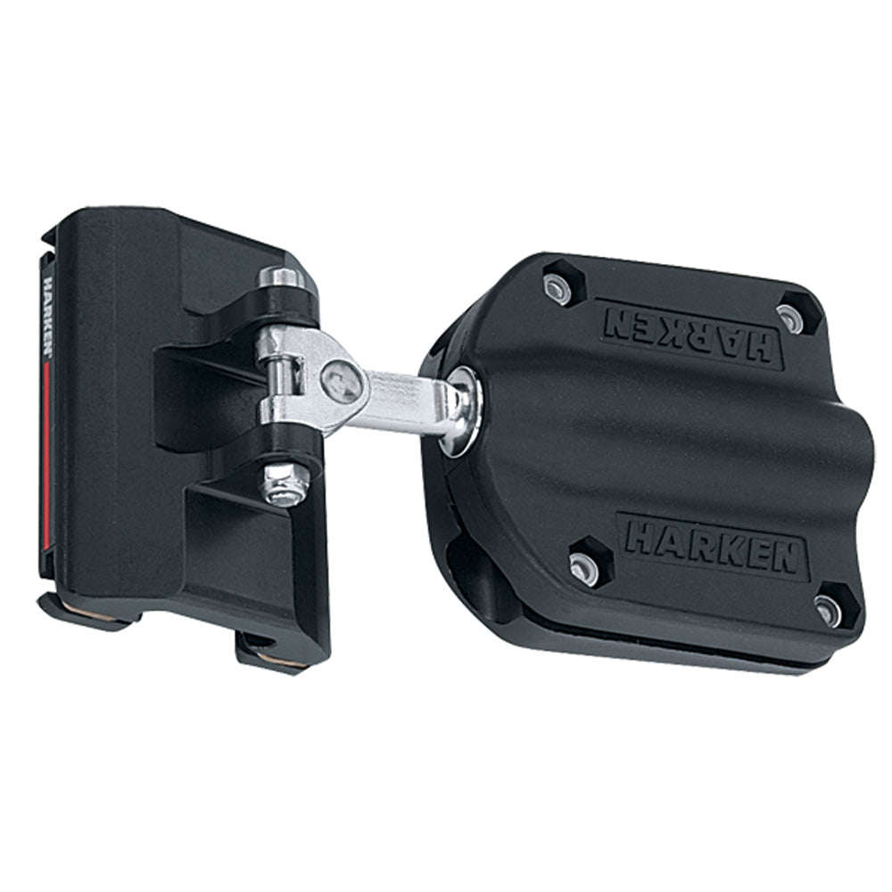 Harken Battcar System A - Battcar w/40mm Receptacle