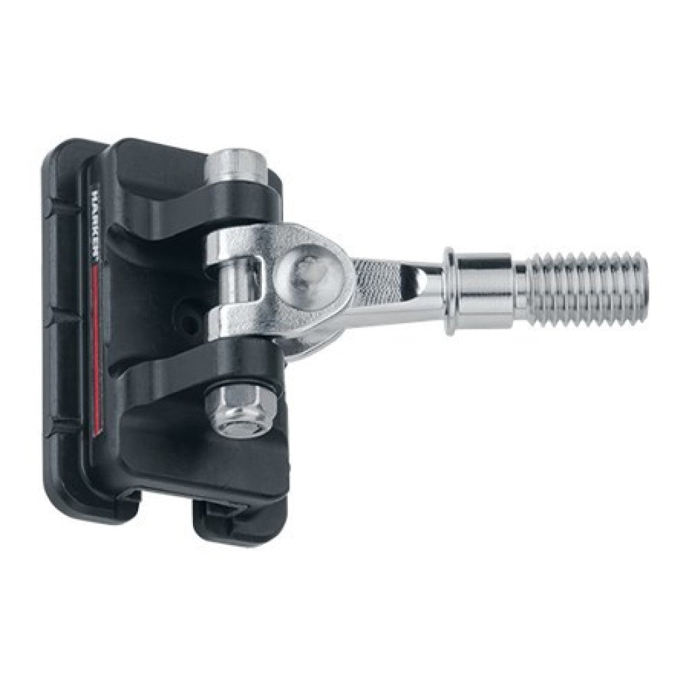 Harken 26 mm Switch Battcar - M12 Stud for C-Tech Batten