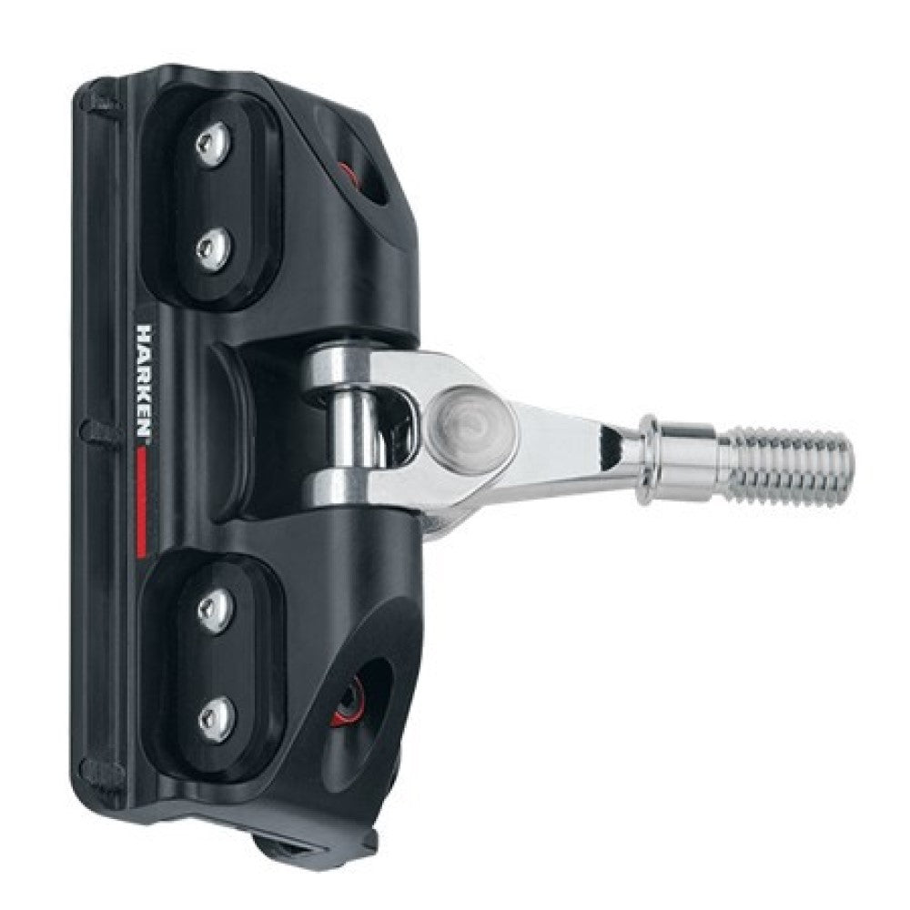 Harken 26 mm Switch Battcar - CRX M12 Stud for C-Tech Batten