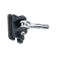 Harken 18mm Slider Car HL w/10mm Stud For C-Tech Batten