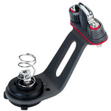 Harken Cam Cleat Bases - Swivel Base / 412 Cam-Matic