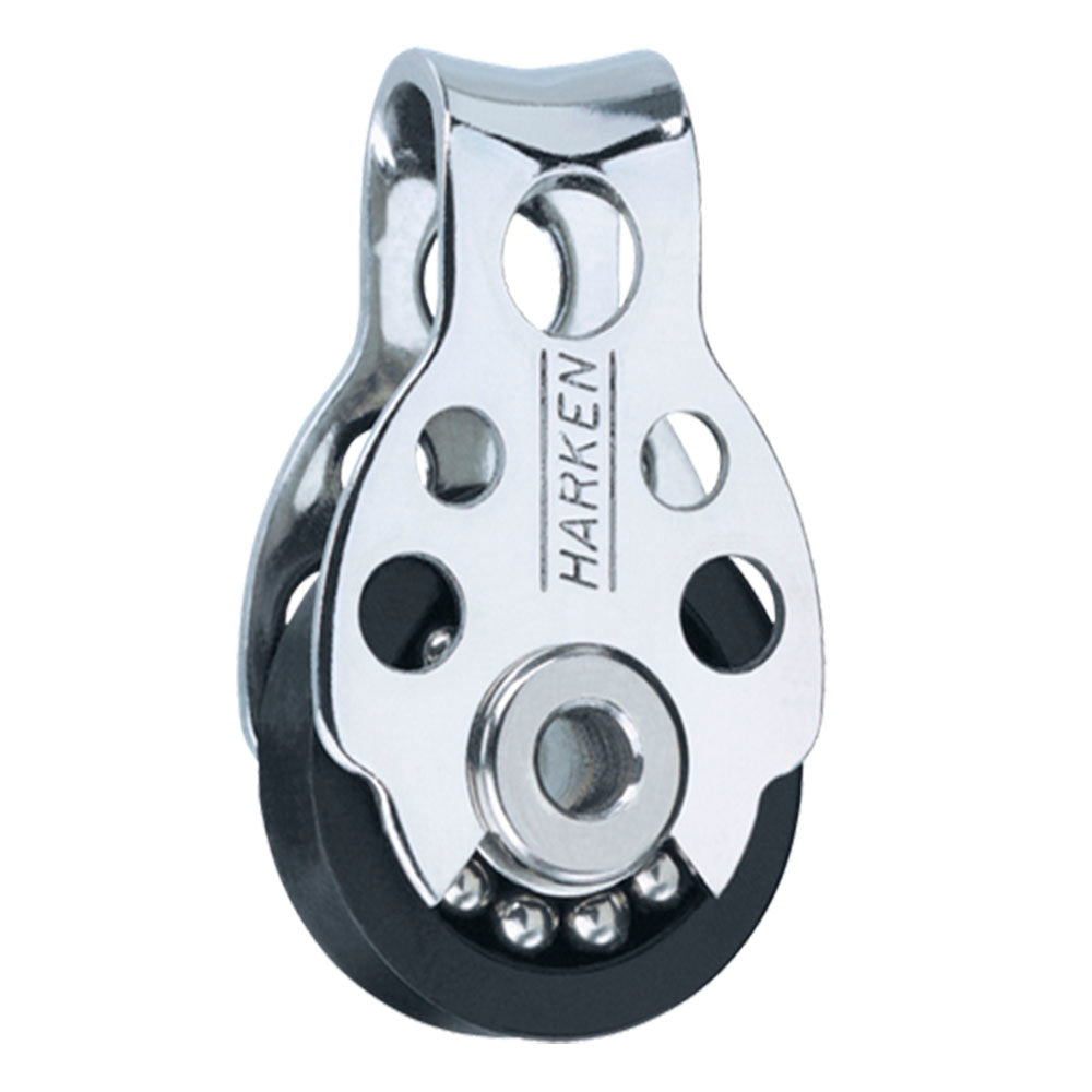 Harken Block - 16mm Single - Swivel_Additional1