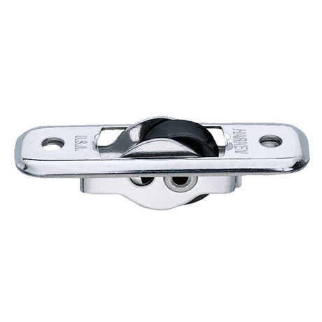 Harken Block - 16mm Single - Through-Deck