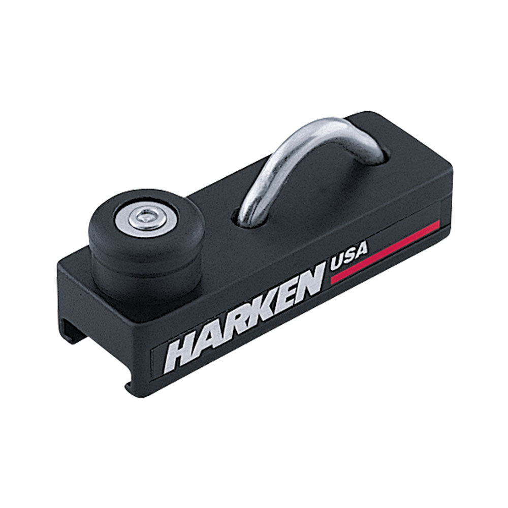 Harken Dinghy Jib Lead - Bail / Pinstop