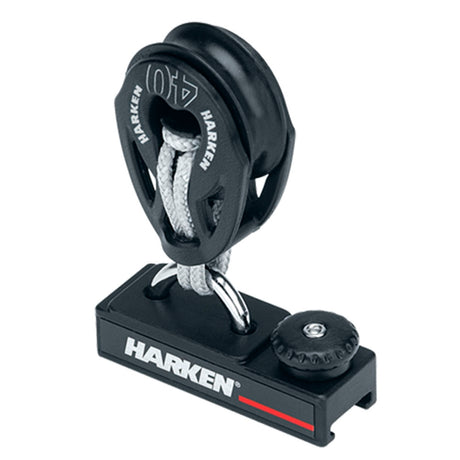 Harken Dinghy Jib Lead - Bail / Pinstop_Additional1