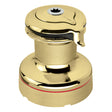 Harken Self Tailing Winch Radial Size 46 - Bronze All / Two Speed