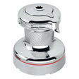 Harken Self Tailing Winch Radial Size 46 - Chrome All / Two Speed