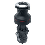 Harken Hydraulic Winch: Radial Size 46 (Black) - 2 Speed