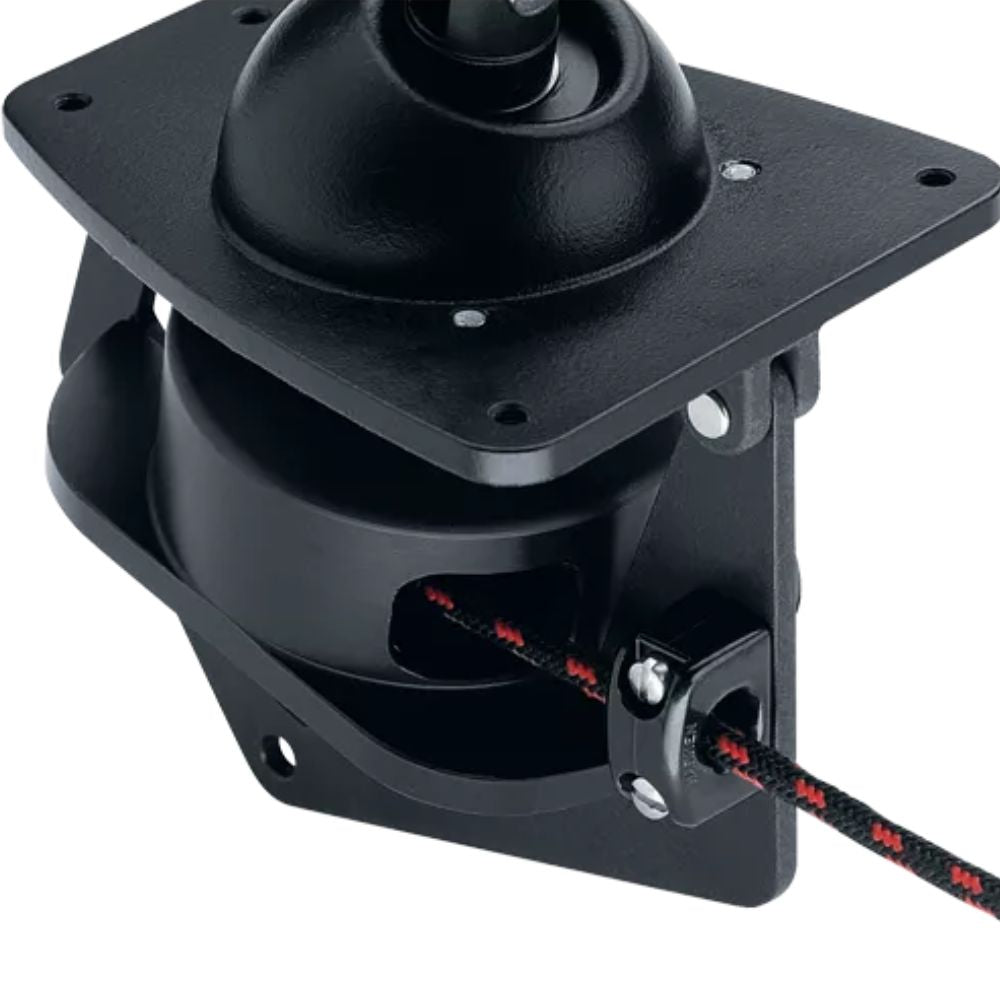 Harken Small Boat Furling Underdeck - Underdeck Furler / large_Additional2