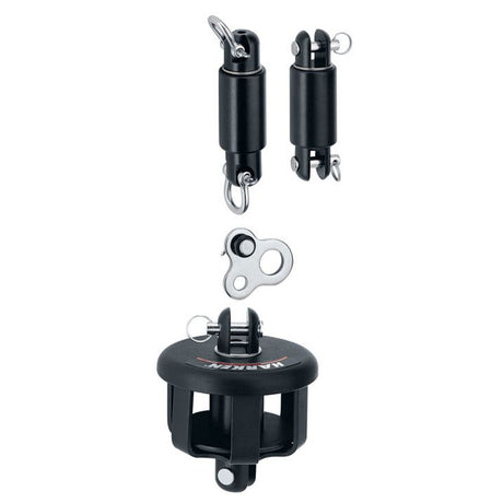 Harken Small Boat Furling Furling Set - Standard Kit / Hoistable Halyard