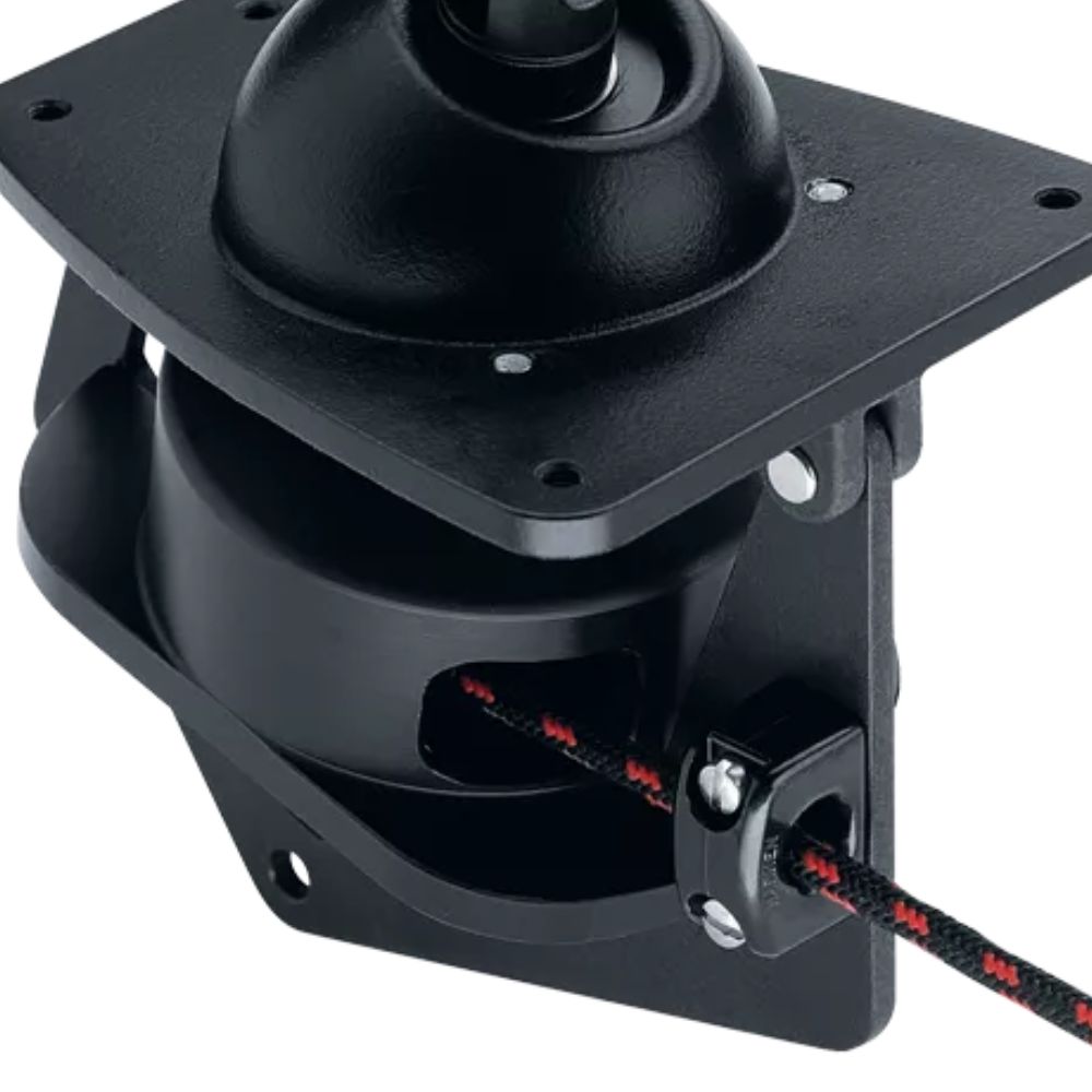 Harken Small Boat Furling Underdeck - Underdeck Furler / Medium_Additional2