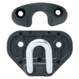 Harken Cam Cleat Standard - Fast Release Fairlead