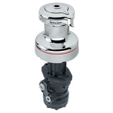 Harken Hydraulic Winch: Radial 50 - 2 Speed