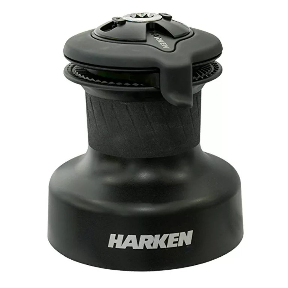 Harken Performa 3 Speed Alum Self-Tailing Winch