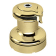 Harken Self Tailing Winch: Radial Size 60 (All Bronze) - 3 Speed