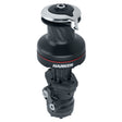 Harken Hydraulic Winch: Radial Size 60 (Black) - 3 Speed