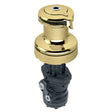 Harken Hydraulic Winch: Radial Size 60 (All Bronze) - 3 Speed